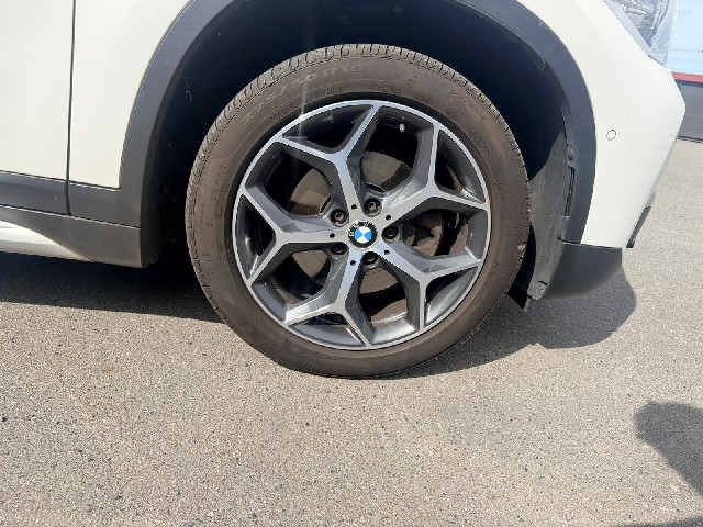 BMW X1 2016 Image 32
