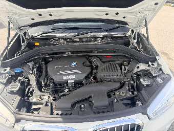 BMW X1 2016 Image 27