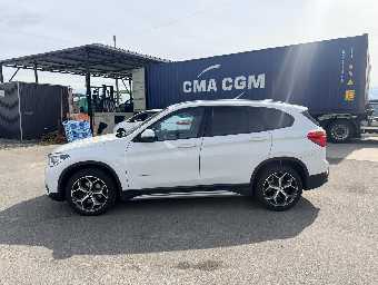 BMW X1 2016 Image 5