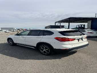 BMW X1 2016 Image 6