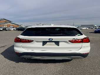 BMW X1 2016 Image 7