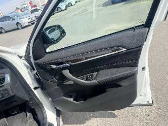 BMW X1 2016 Image 9