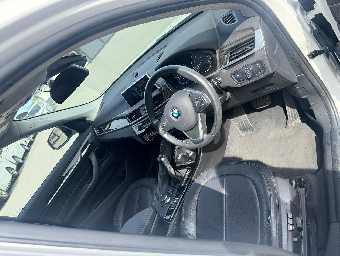 BMW X1 2016 Image 10