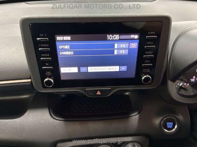 TOYOTA YARIS 2020 Image 11