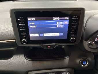 TOYOTA YARIS 2020 Image 11