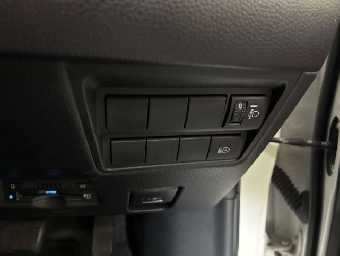 TOYOTA YARIS 2020 Image 12