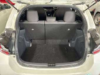TOYOTA YARIS 2020 Image 15
