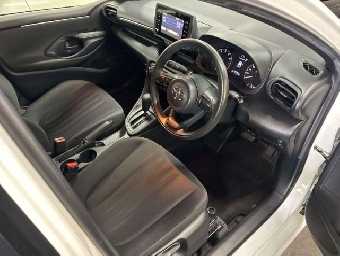 TOYOTA YARIS 2020 Image 7