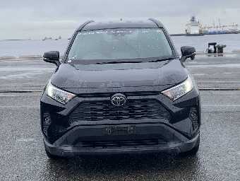 TOYOTA RAV-4 2020 Image 2