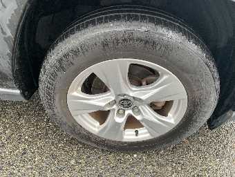 TOYOTA RAV-4 2020 Image 14