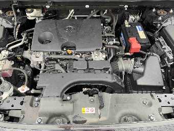 TOYOTA RAV-4 2020 Image 17