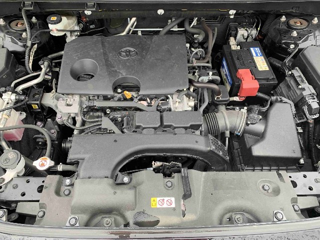 TOYOTA RAV-4 2020 Image 23