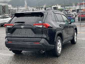TOYOTA RAV-4 2020 Image 5