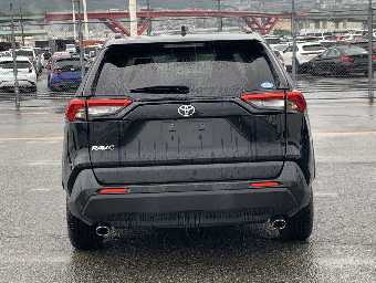 TOYOTA RAV-4 2020 Image 7
