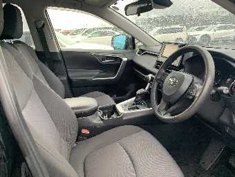 TOYOTA RAV-4 2020 Image 10