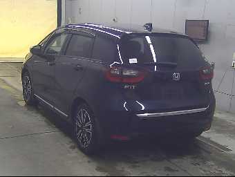 HONDA FIT 2020 Image 5