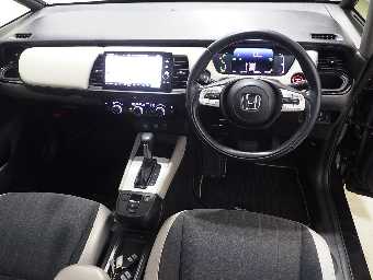 HONDA FIT 2021 Image 4