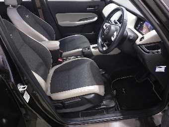 HONDA FIT 2021 Image 6