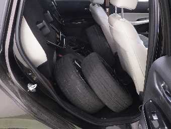 HONDA FIT 2021 Image 7
