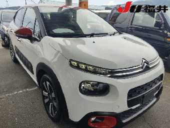 CITROEN C3 2019 Image 2