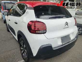 CITROEN C3 2019 Image 3