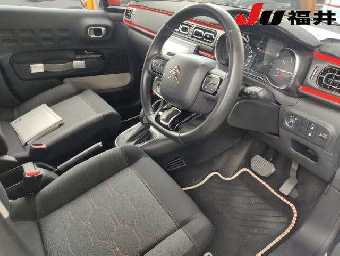 CITROEN C3 2019 Image 4