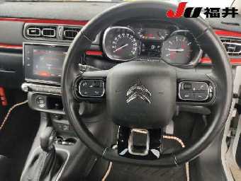 CITROEN C3 2019 Image 5