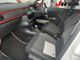 CITROEN C3 2019 Image 6