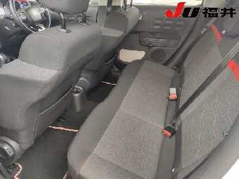 CITROEN C3 2019 Image 7