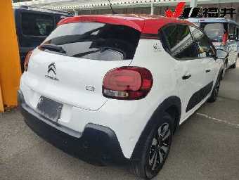 CITROEN C3 2019 Image 8