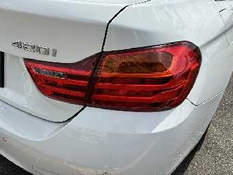 BMW 4 SERIES 2016 Image 11