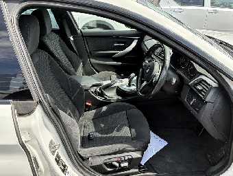 BMW 4 SERIES 2016 Image 13