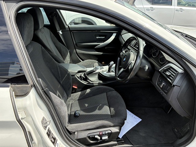 BMW 4 SERIES 2016 Image 19