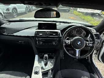 BMW 4 SERIES 2016 Image 14