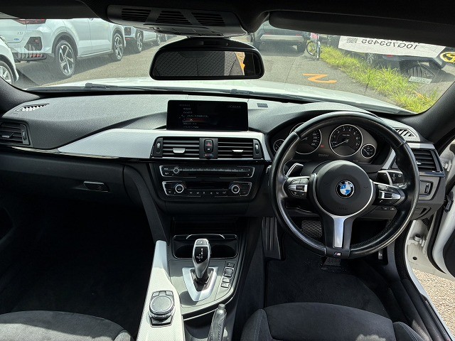 BMW 4 SERIES 2016 Image 20