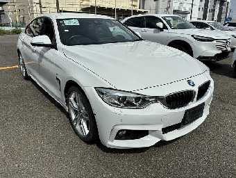 BMW 4 SERIES 2016 Image 3