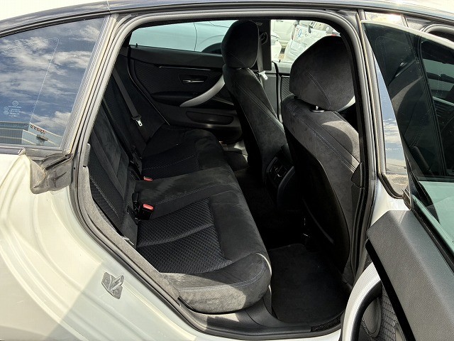 BMW 4 SERIES 2016 Image 25