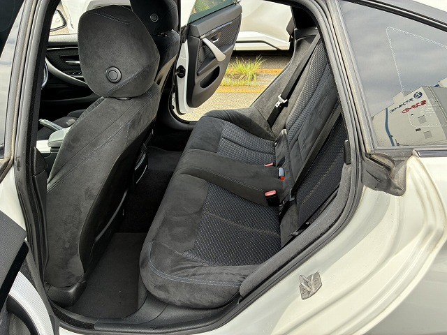 BMW 4 SERIES 2016 Image 26