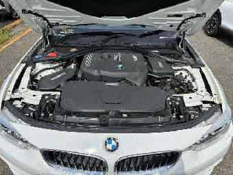 BMW 4 SERIES 2016 Image 27
