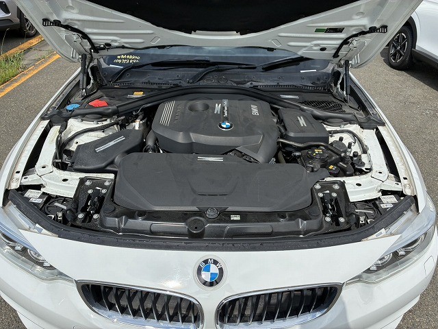 BMW 4 SERIES 2016 Image 33