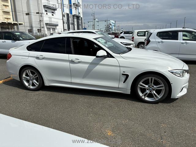 BMW 4 SERIES 2016 Image 5