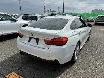 BMW 4 SERIES 2016 Image 7