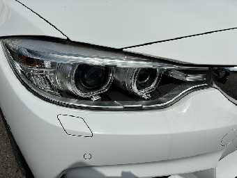 BMW 4 SERIES 2016 Image 8