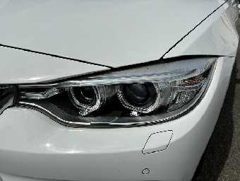 BMW 4 SERIES 2016 Image 9