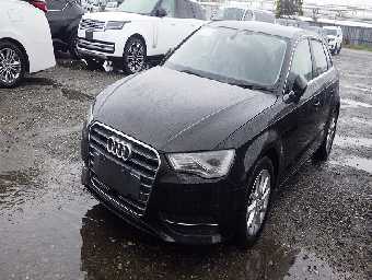 AUDI A3 2015 Image 1