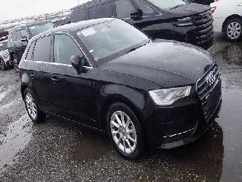 AUDI A3 2015 Image 2