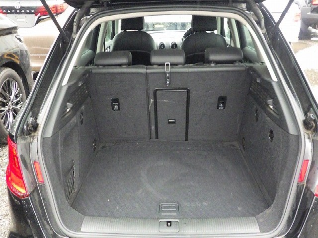 AUDI A3 2015 Image 19