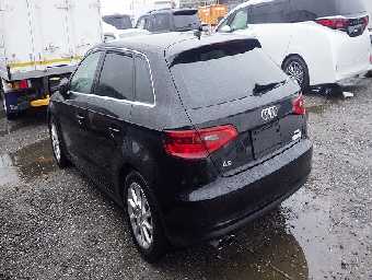 AUDI A3 2015 Image 3