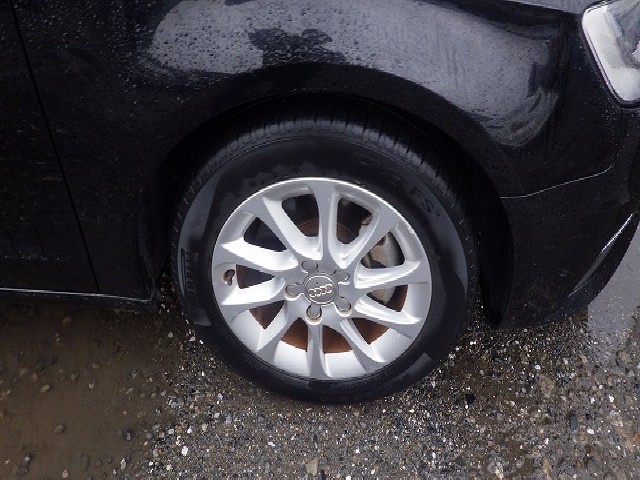 AUDI A3 2015 Image 22