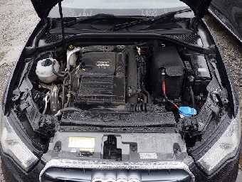 AUDI A3 2015 Image 17